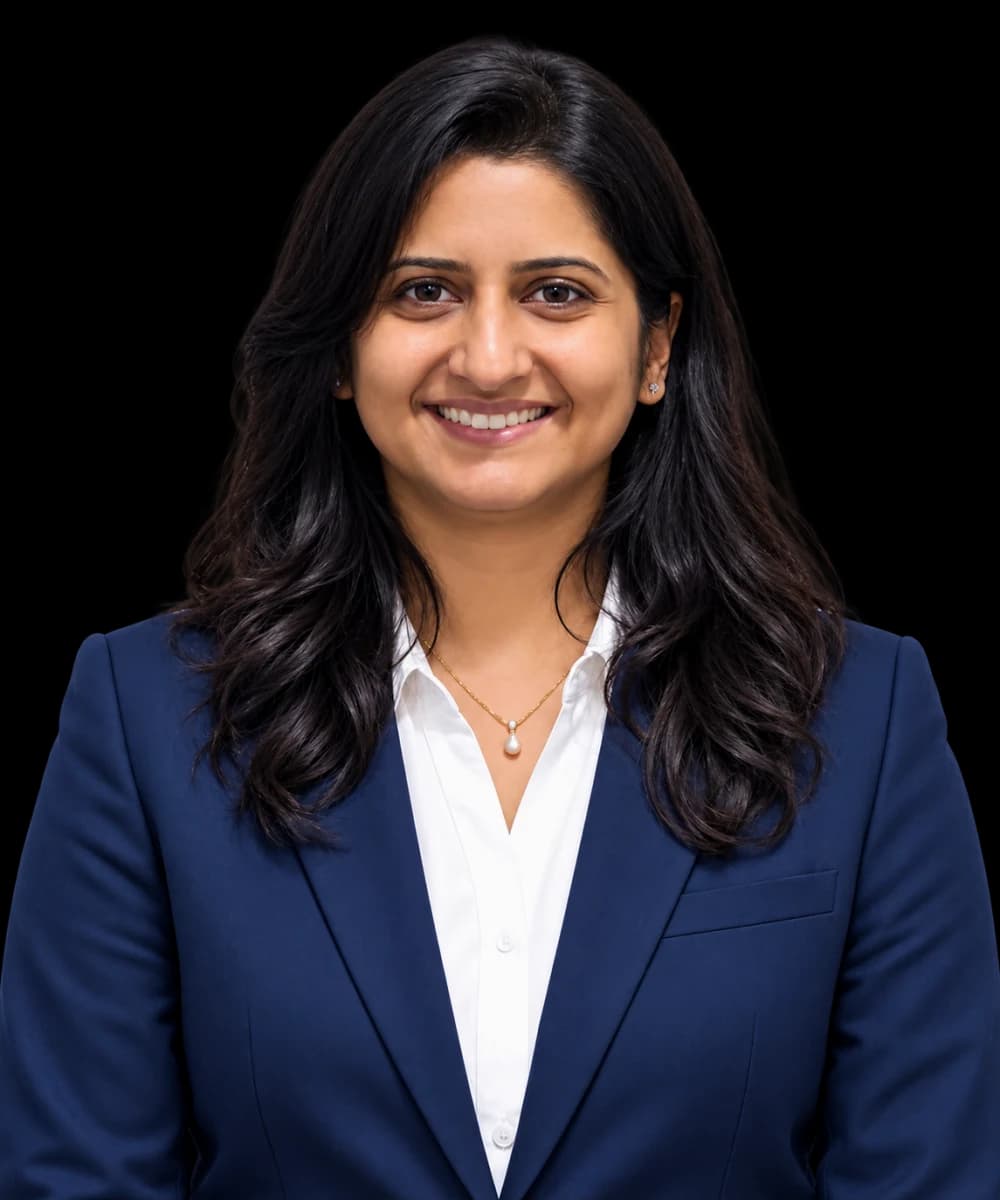 Ketki Shirvalkar, Founder of KAJ Ventures